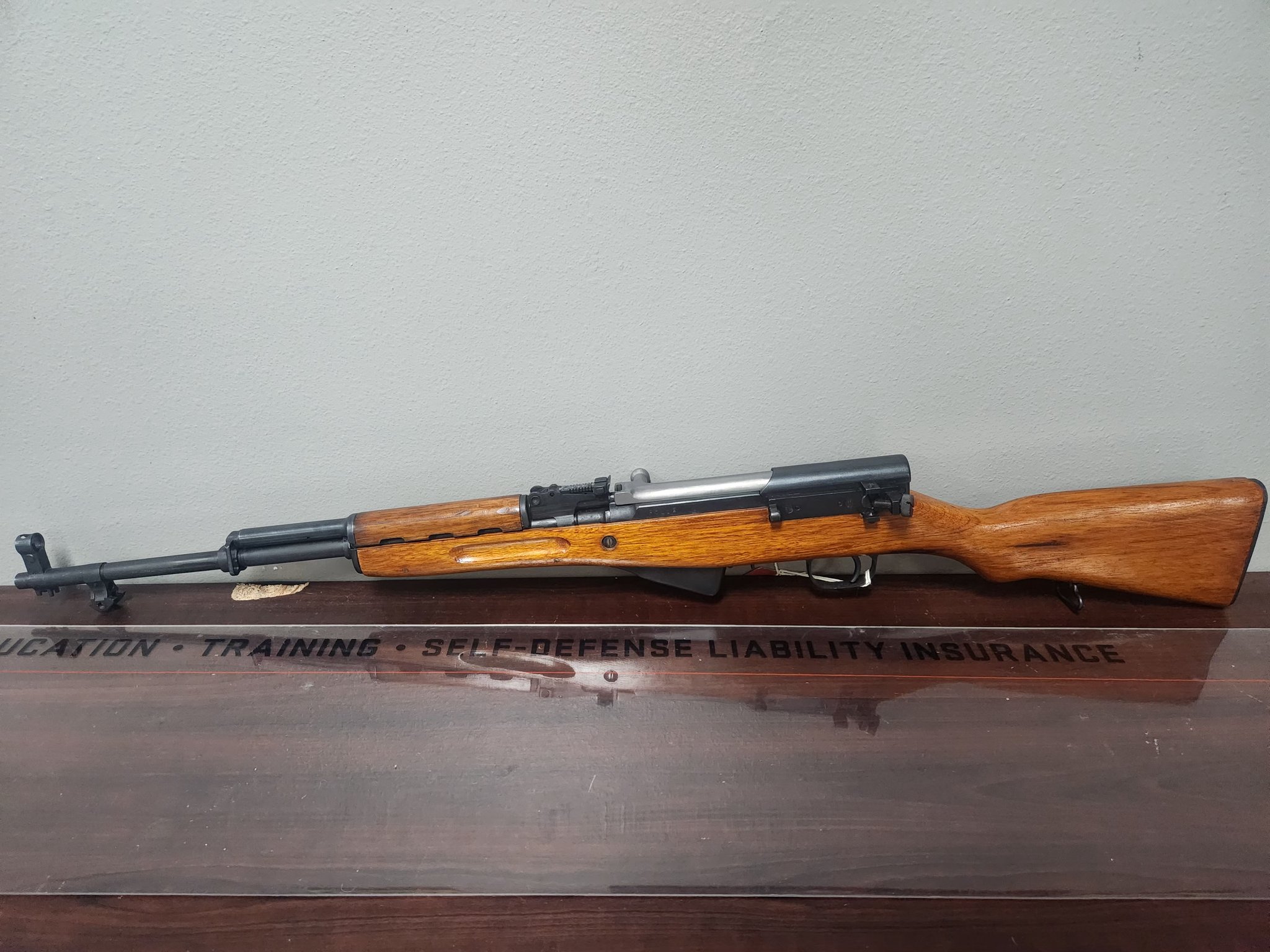 Norinco Aai-skc-mo Sks