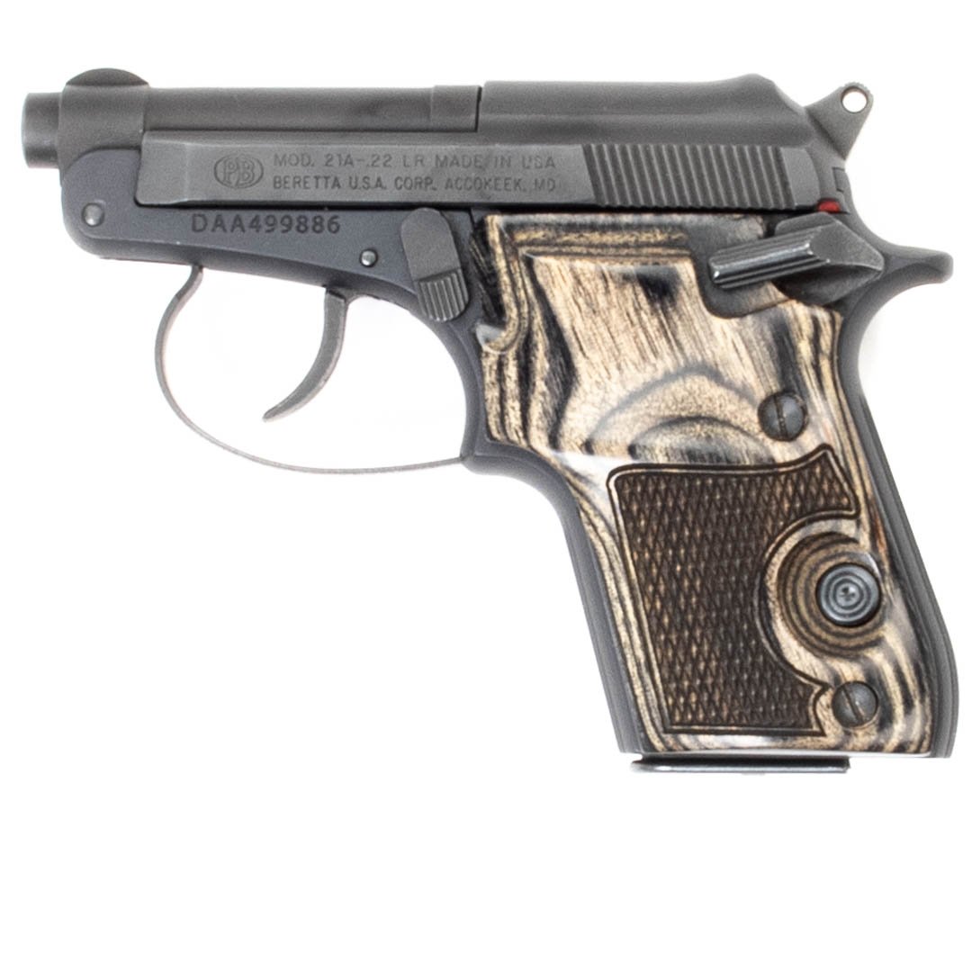 ECOM00468068 BERETTA 21a ECOM00468068 563241