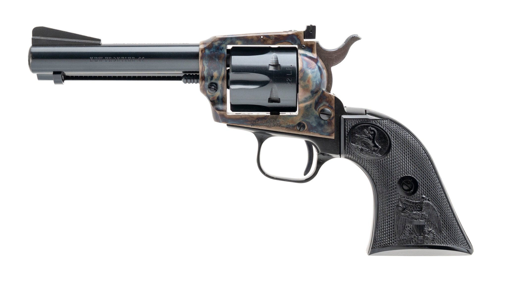 COLT New Frontier