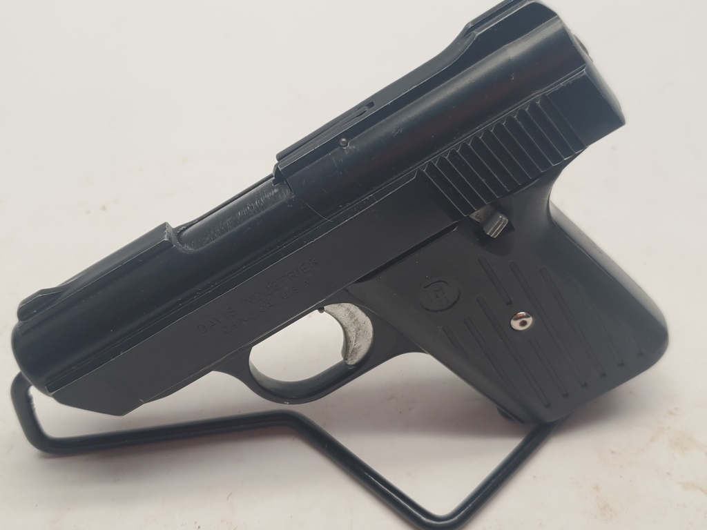 Davis Industries P-380