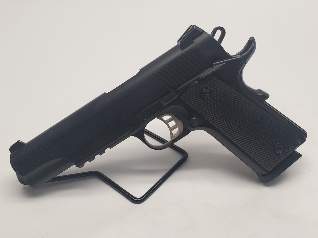 Tisas Zig Duty Pc1911