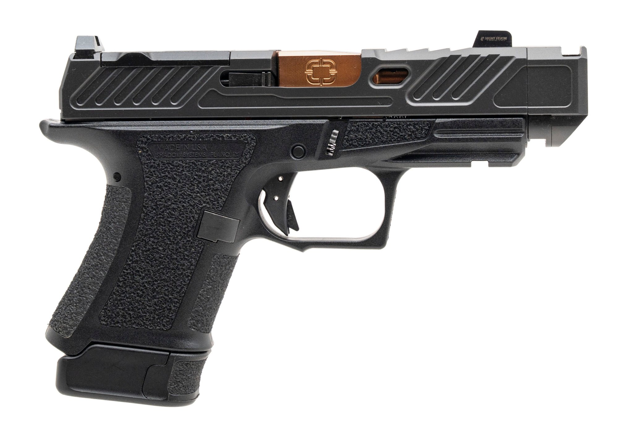Shadow Systems Cr920p Elite