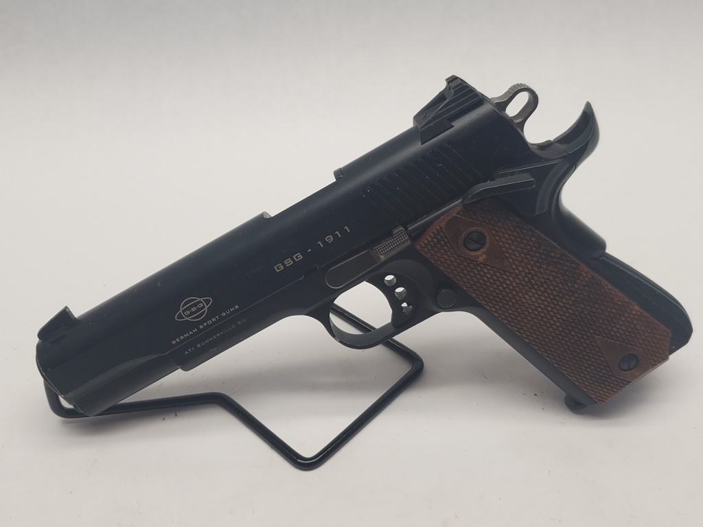 Ati Gsg1911