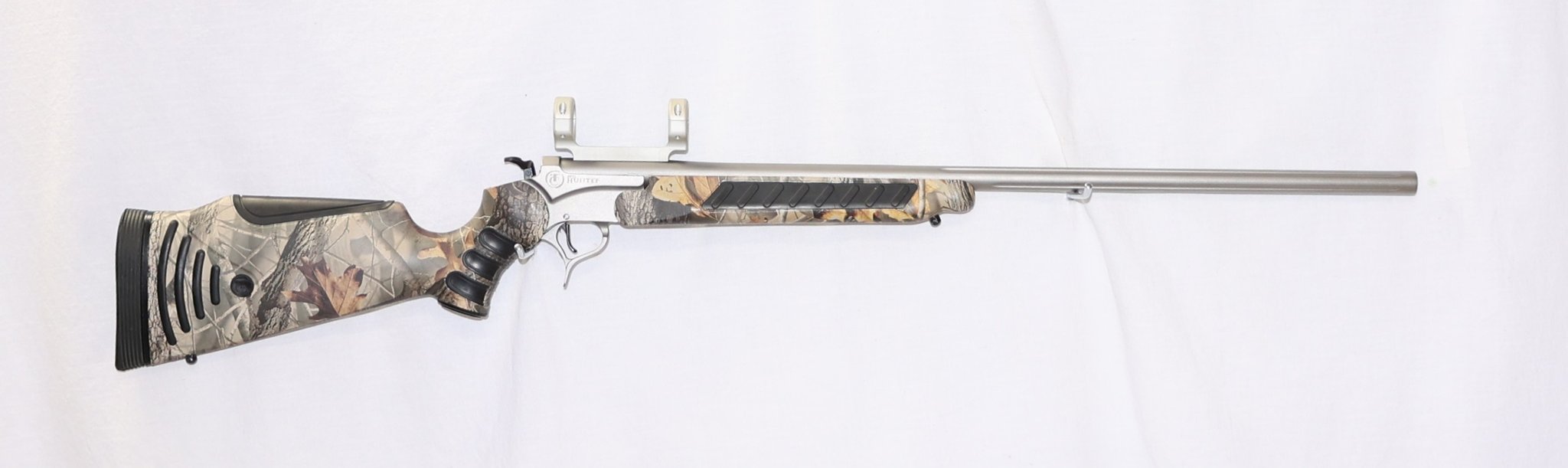 Single Shot Thompson/Center Arms