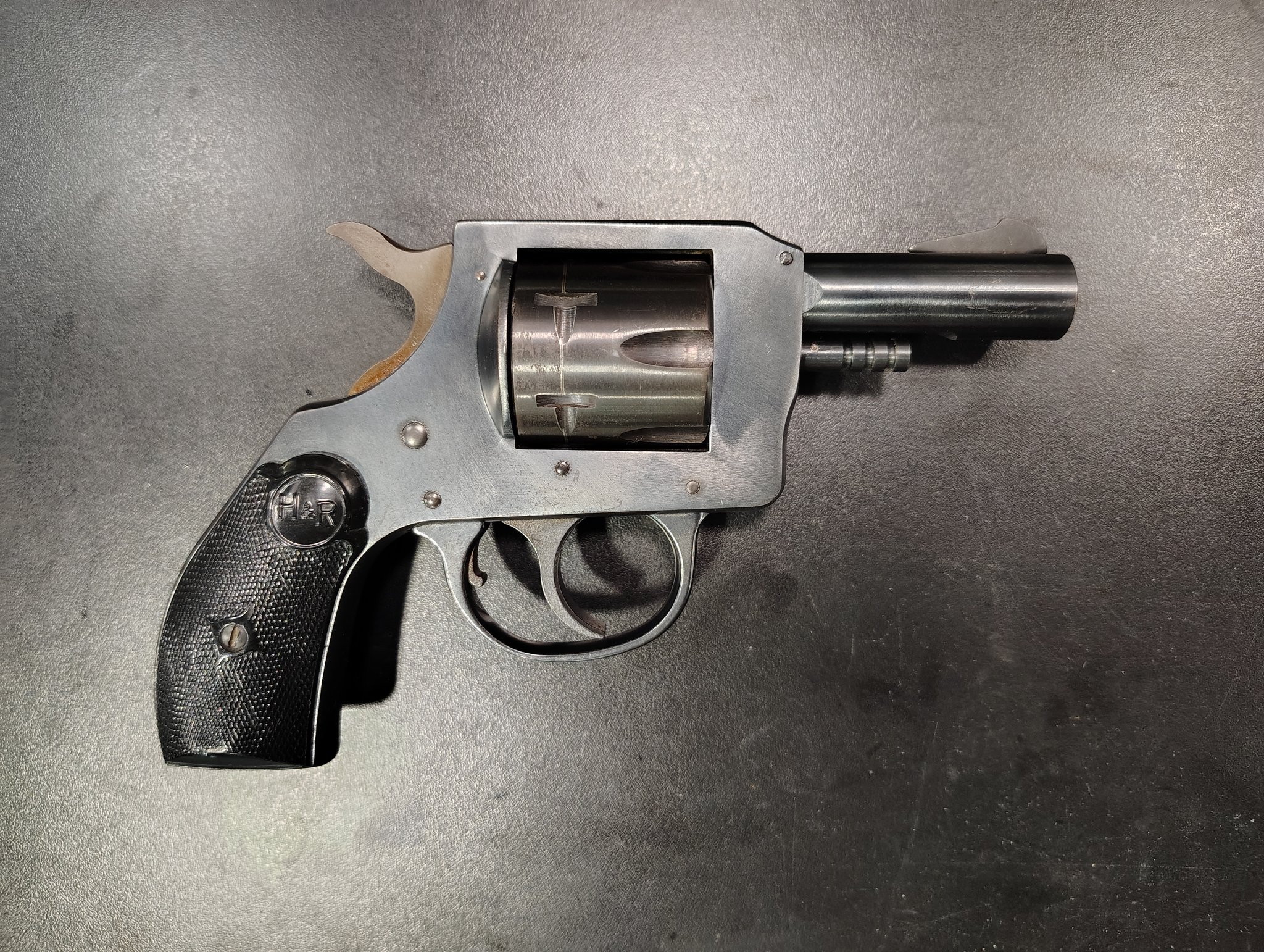 H&R 732