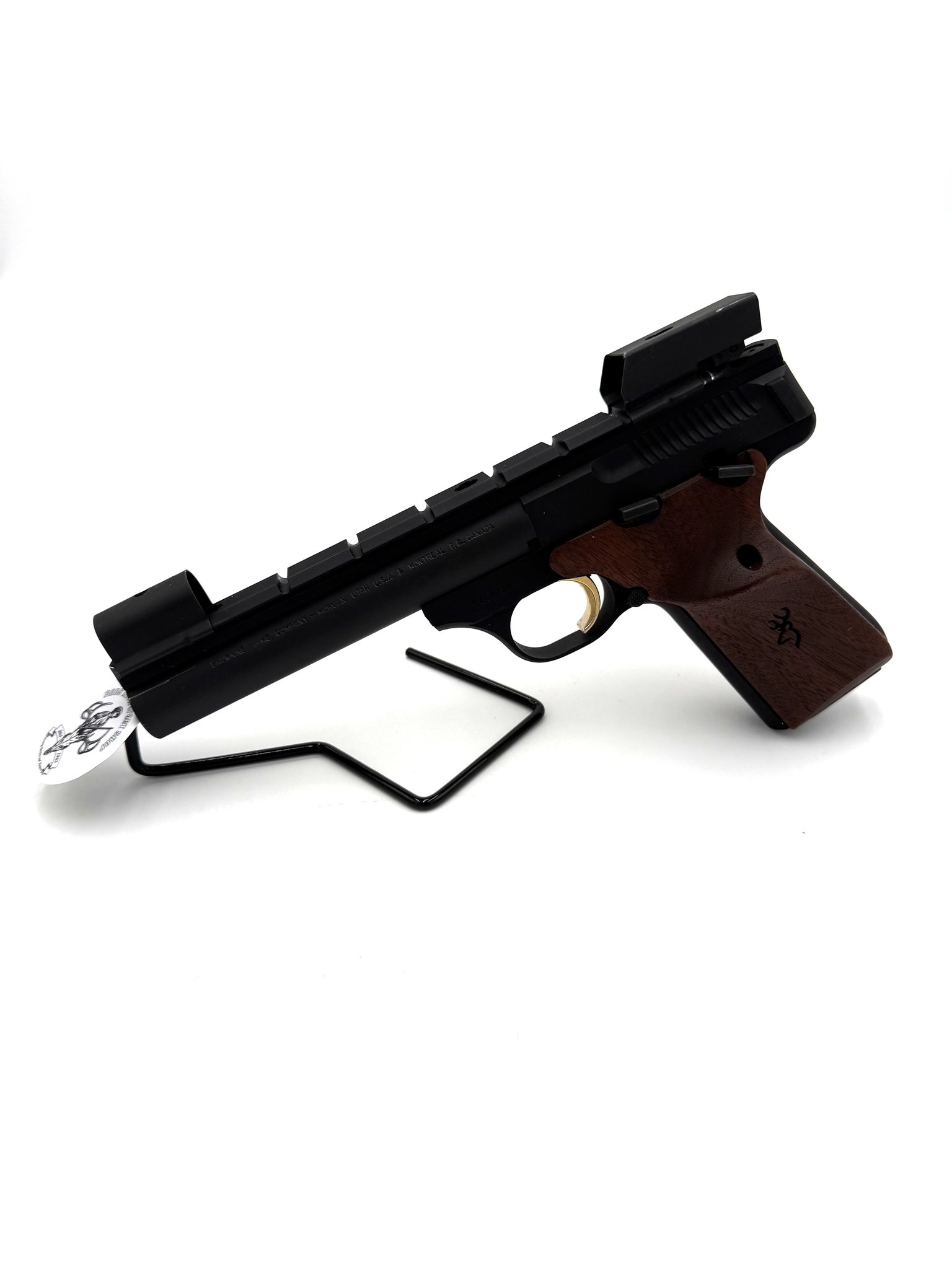 BROWNING BUCKMARK