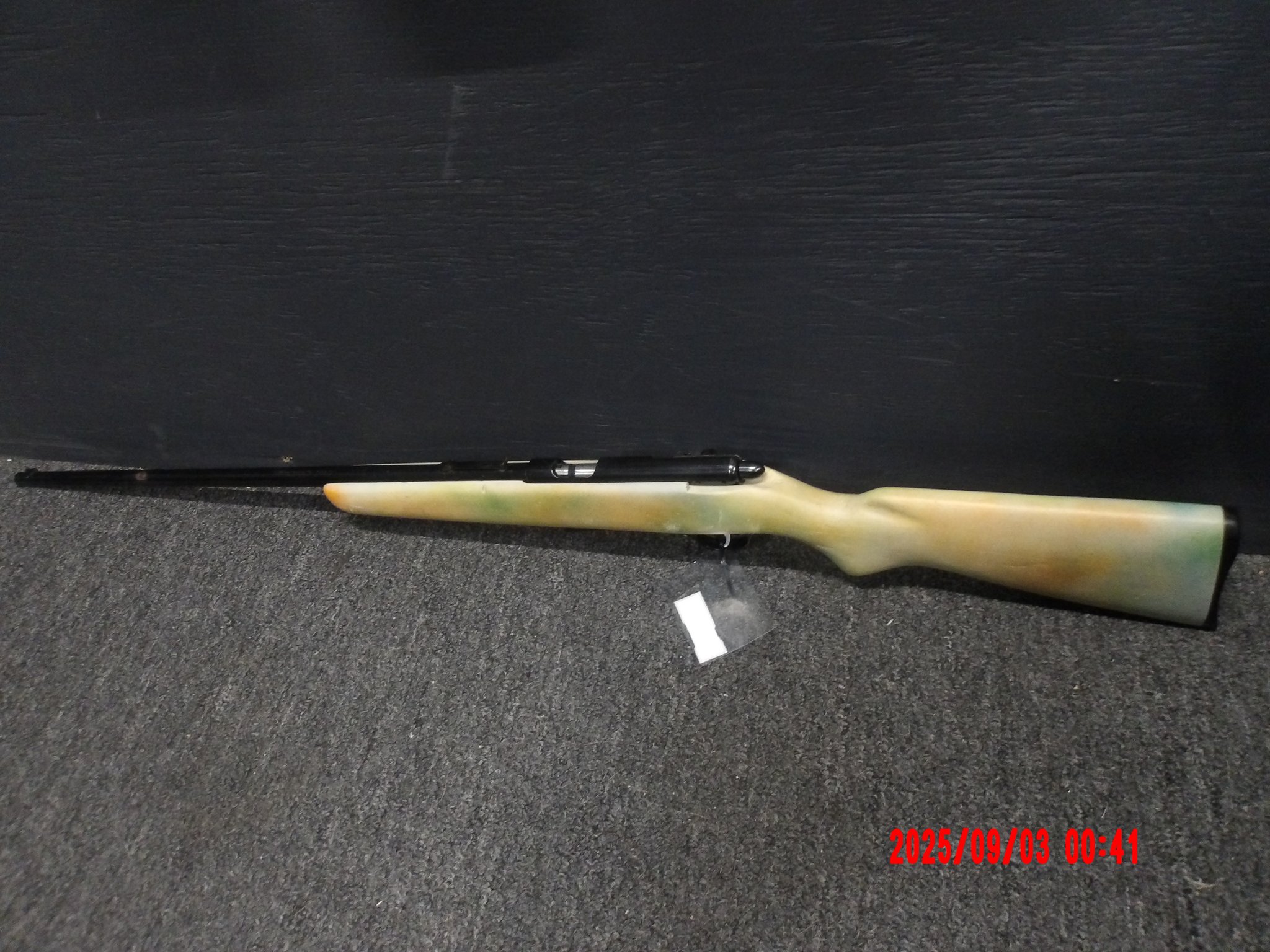 Marlin Model 80