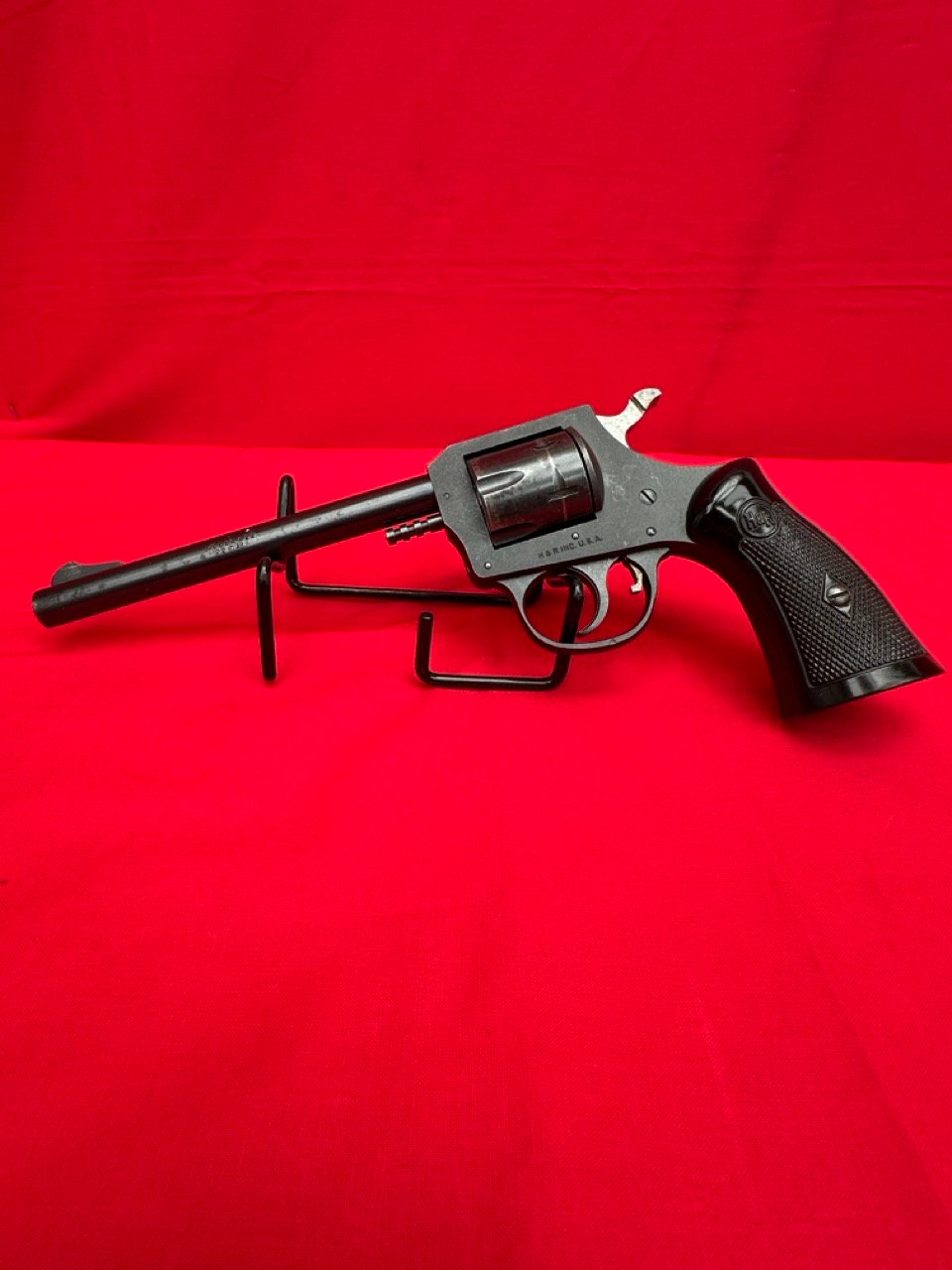 H&R 622