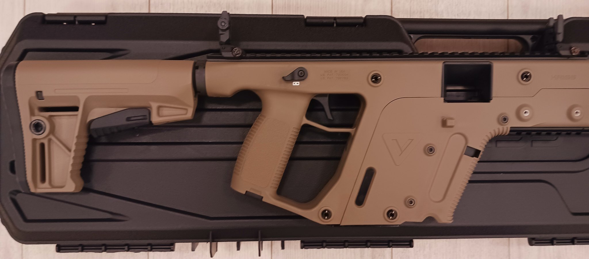 KRISS Vector Crb ECOM00468644 563901