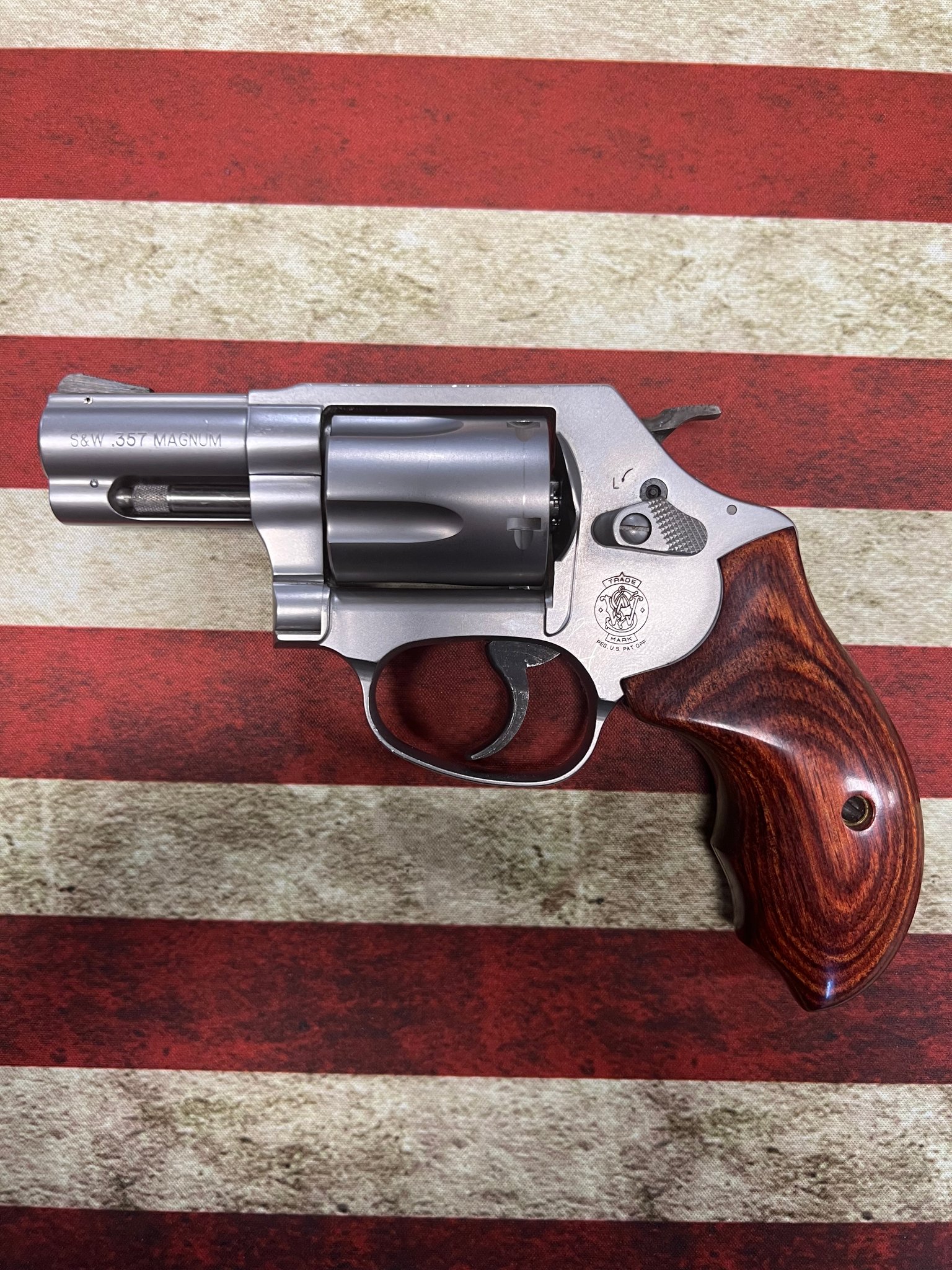Smith & Wesson 60-14