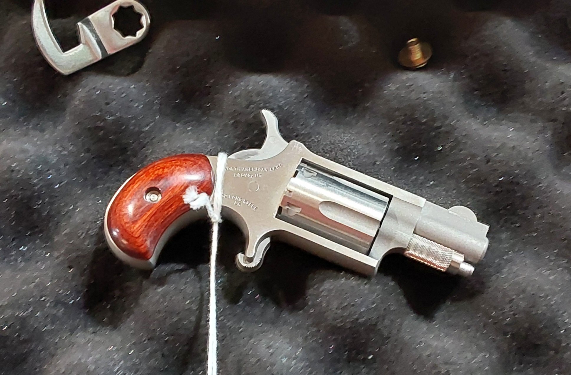 NORTH American Arms Mini-revolver ECOM00468799 564073