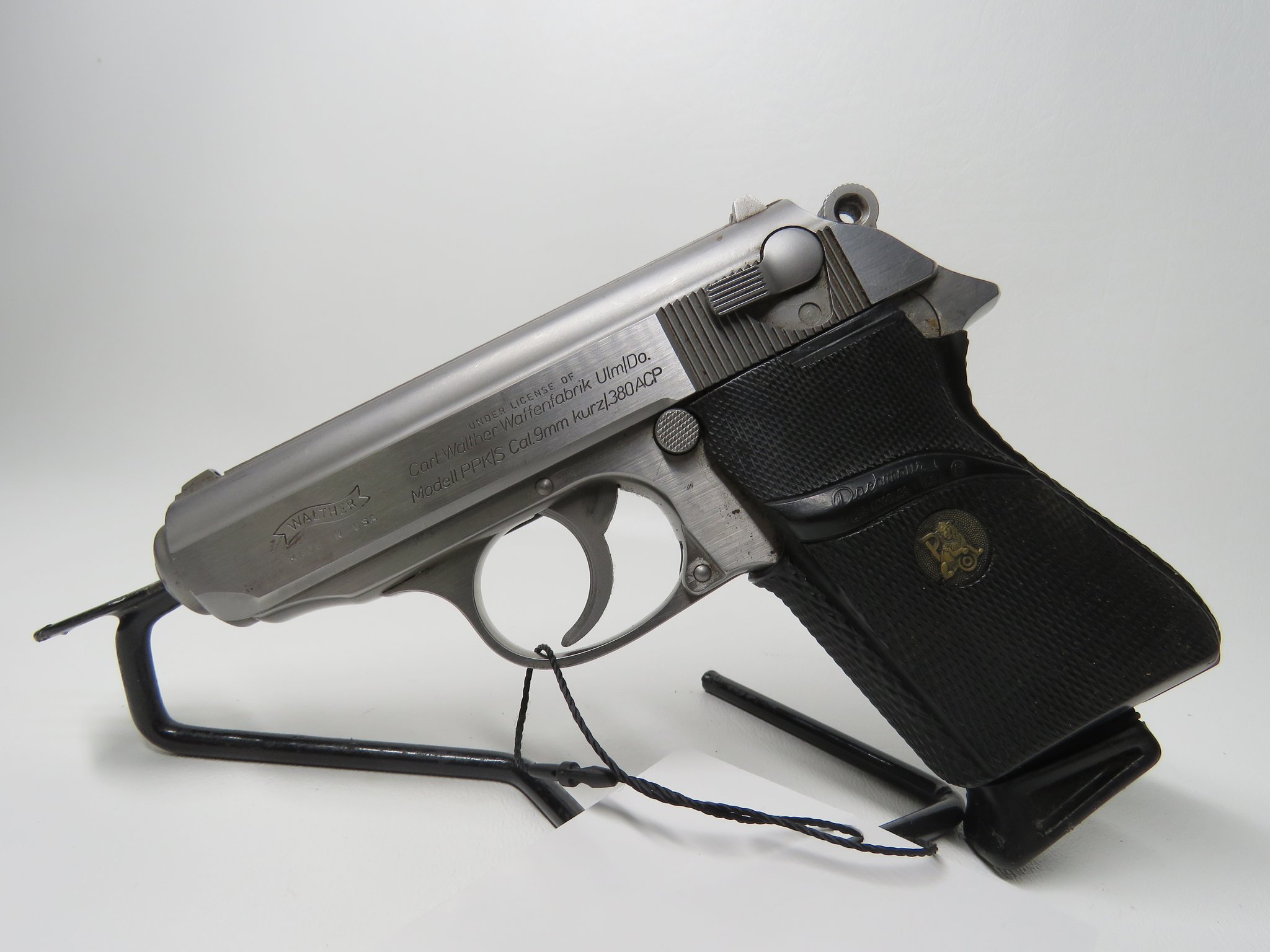 ECOM00468822 WALTHER Ppk/s ECOM00468822 564101