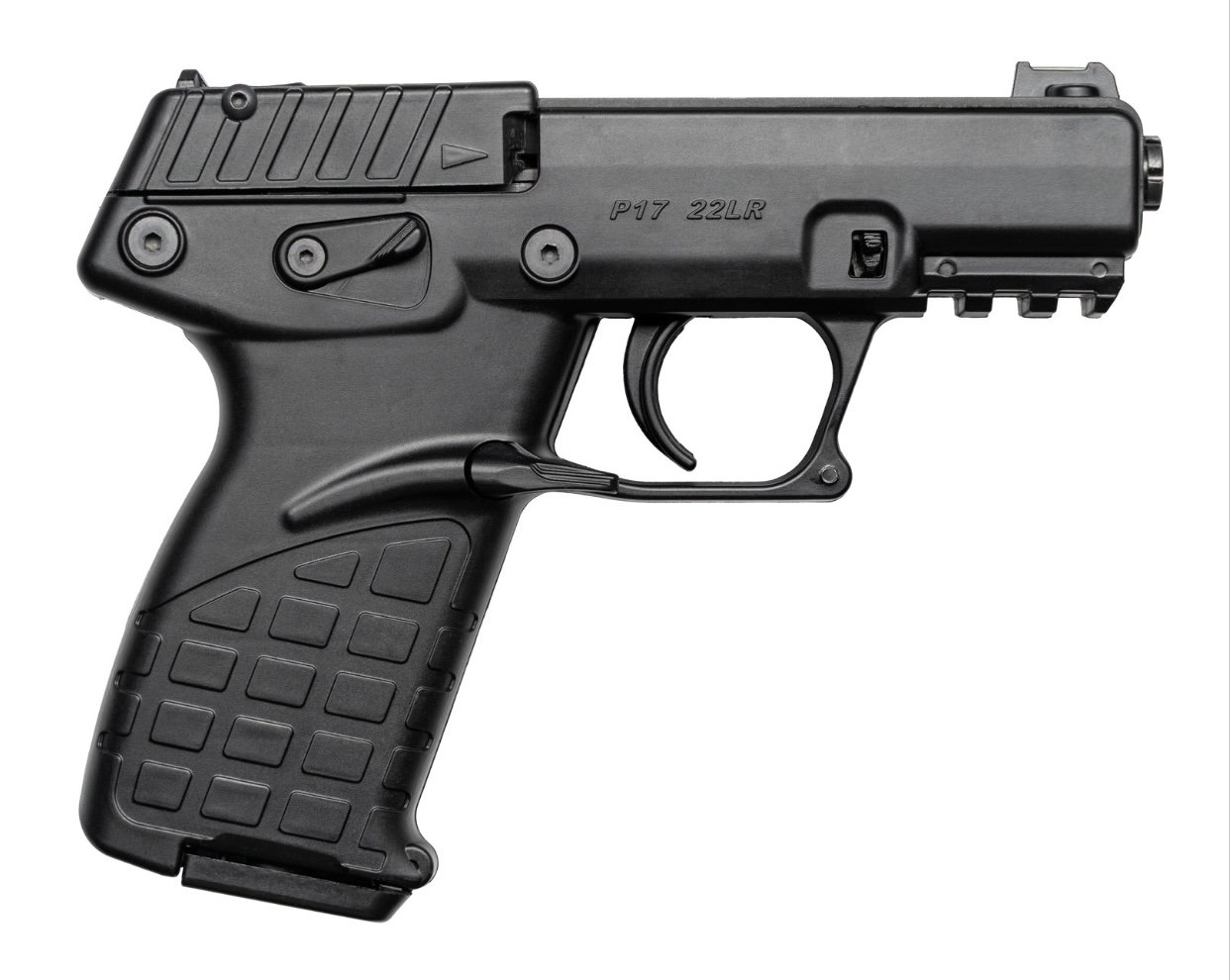 ECOM00468852 KELTEC P17 ECOM00468852 564135