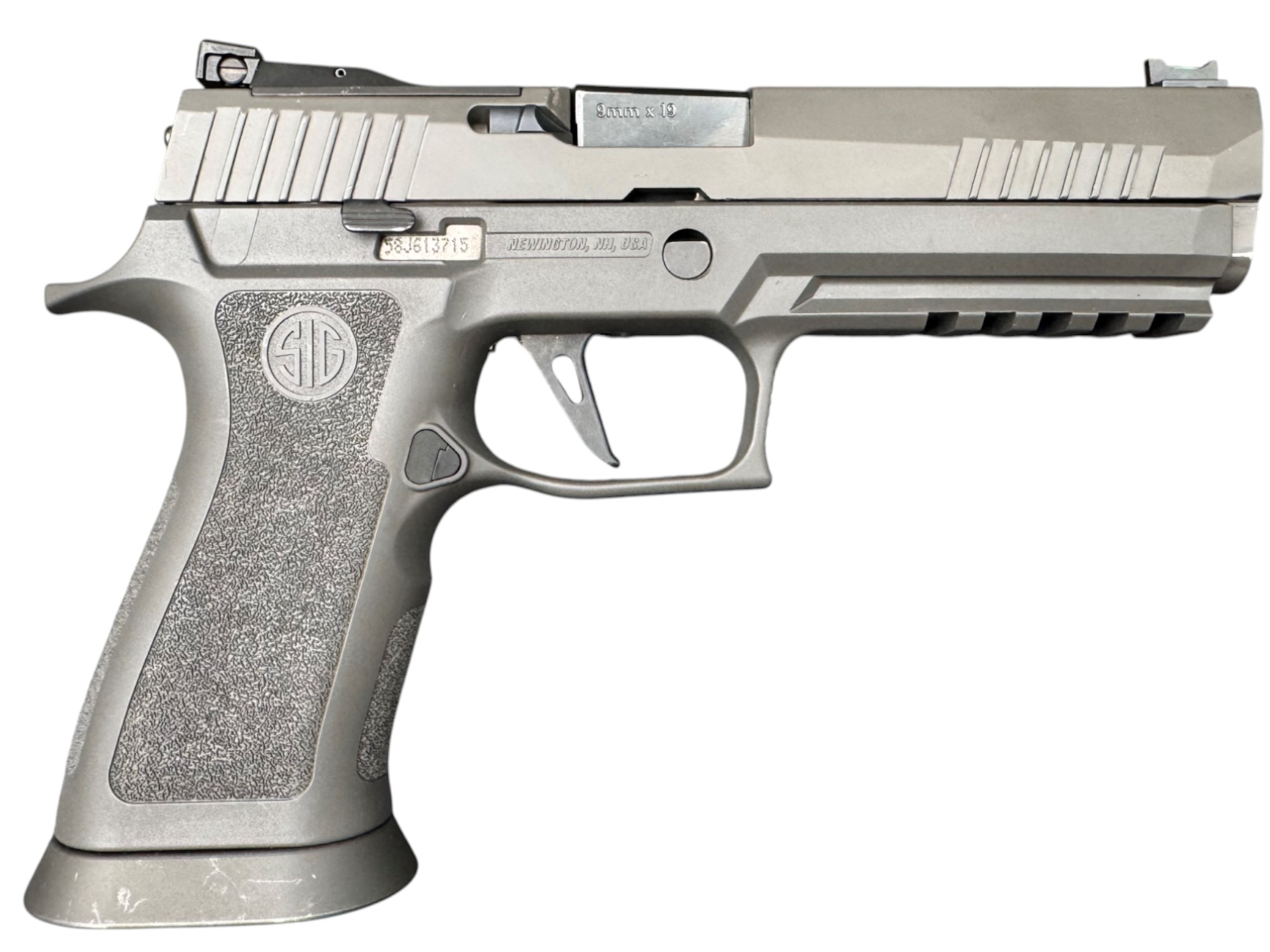 ECOM00468858 SIG Sauer P320 ECOM00468858 564142