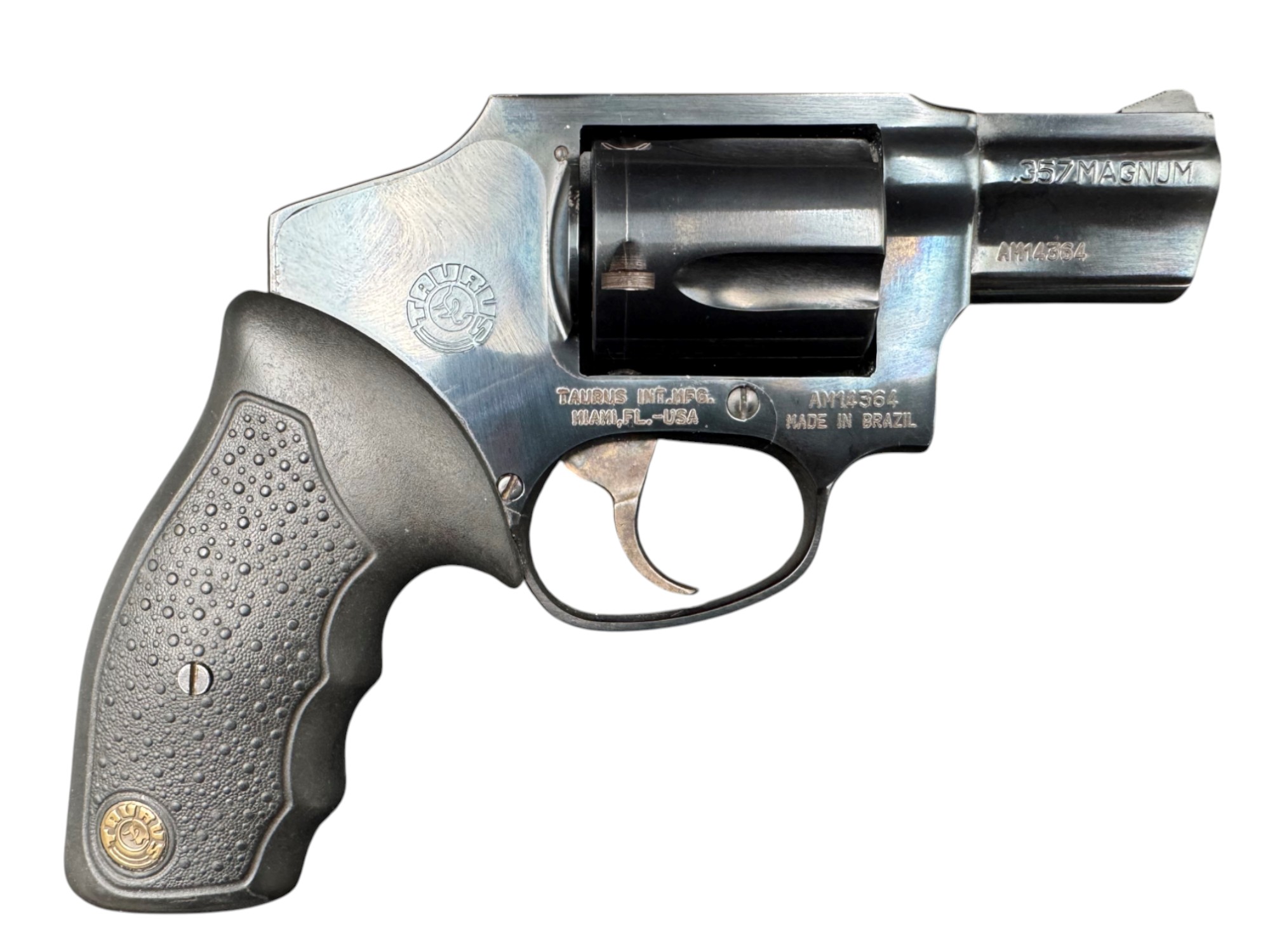 Taurus 650