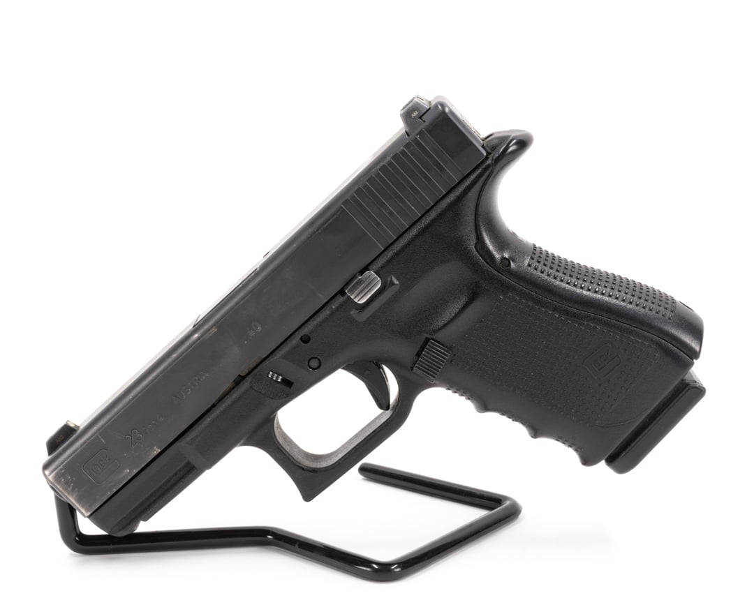 Glock G23 Gen4