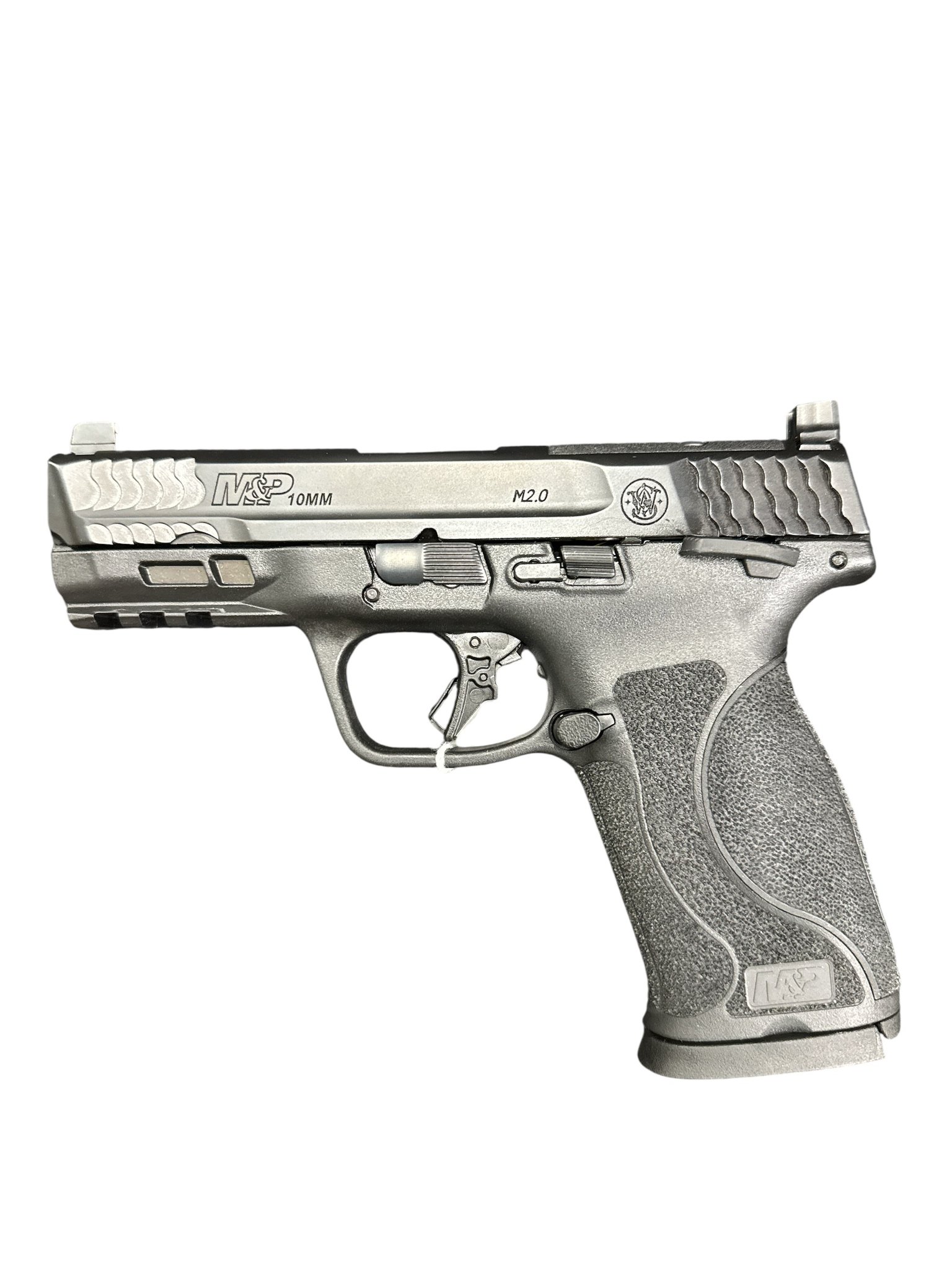 Smith & Wesson M&p 10