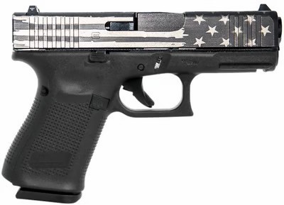 GLOCK G23 GEN 5