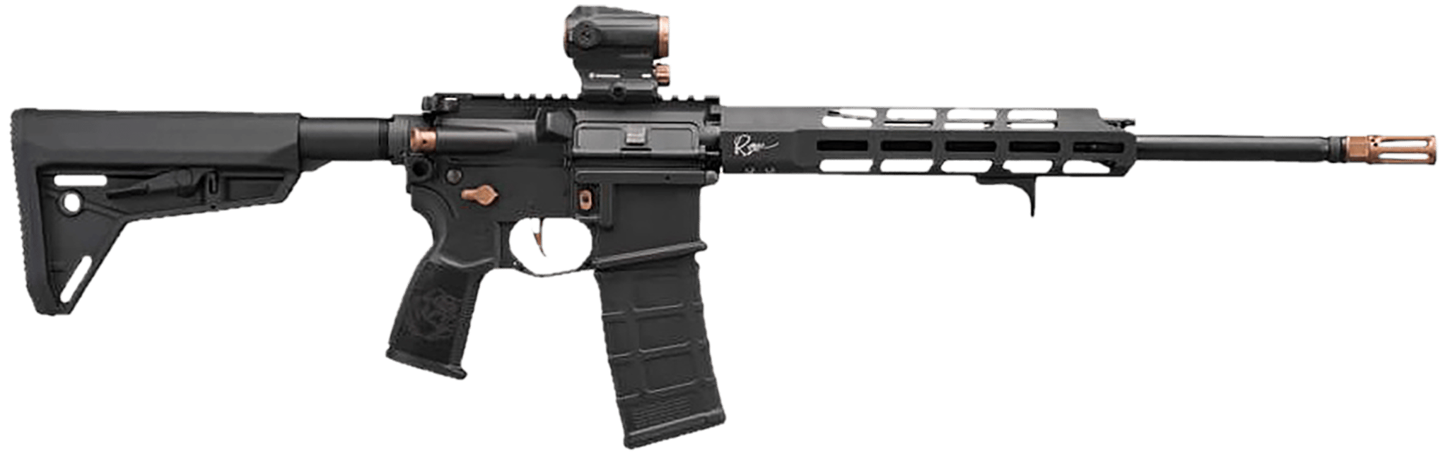 SIG Sauer M400 Rifle - Thumbnail 3