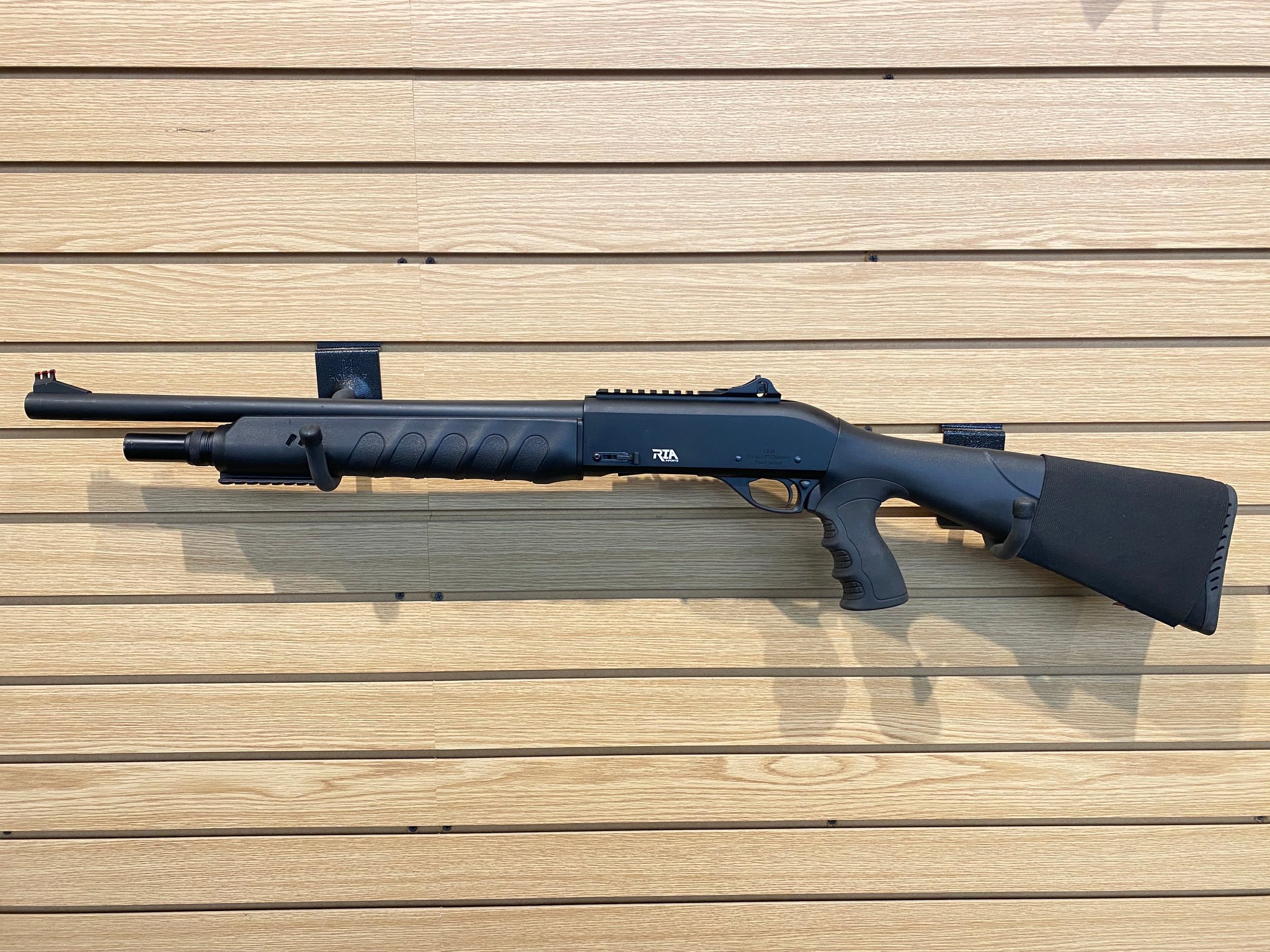 ROCK ISLAND ARMORY LION