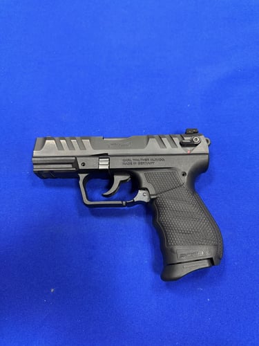 WALTHER PD380