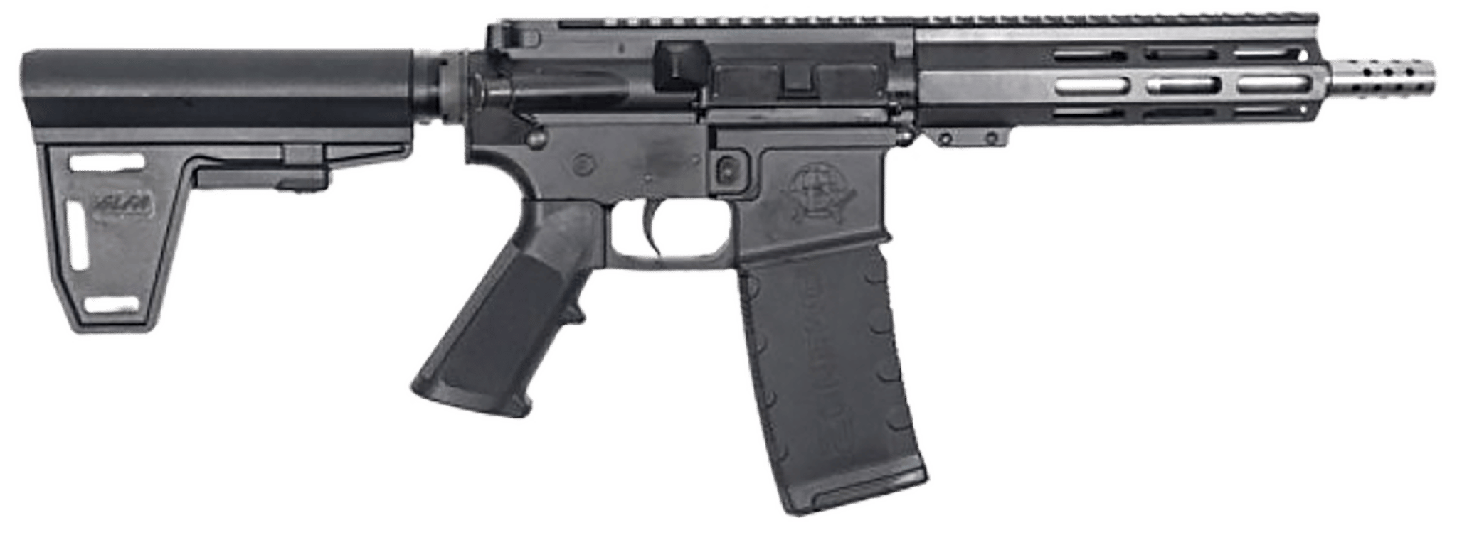 GREAT LAKES FIREARMS AR-15