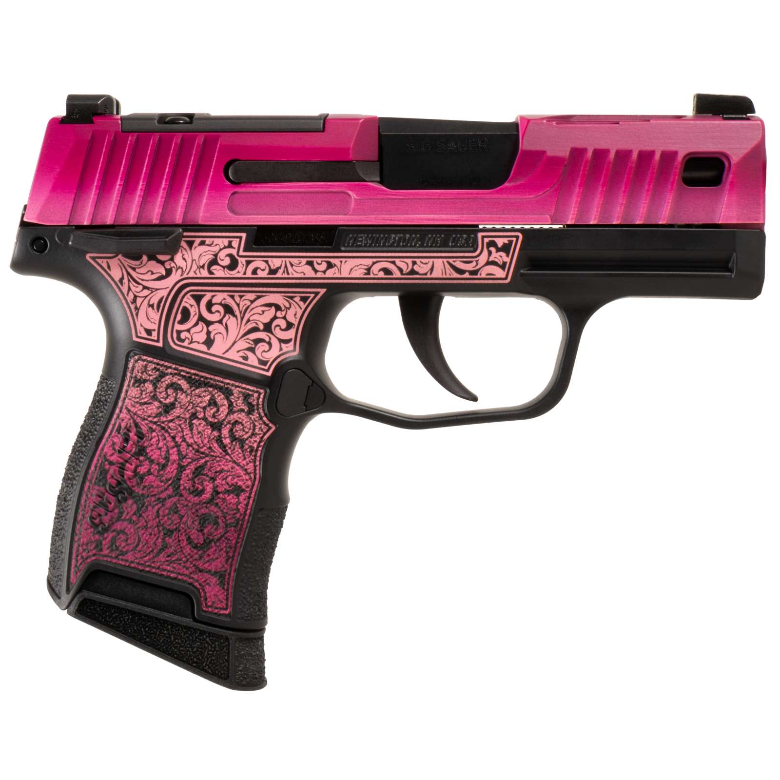 SIG SAUER P365 LADYBUG