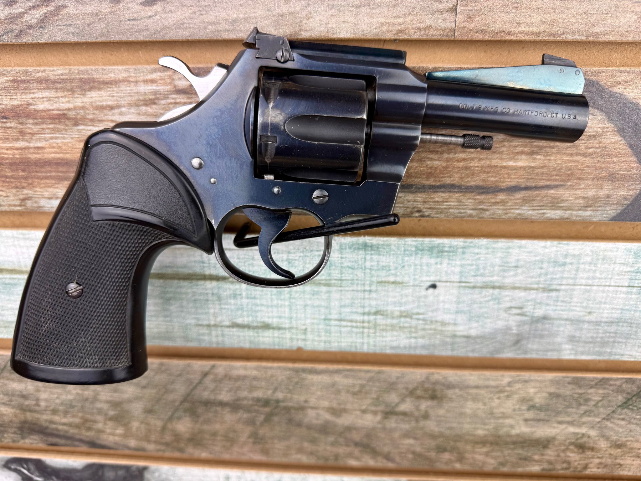 COLT OFFICER SPECIAL