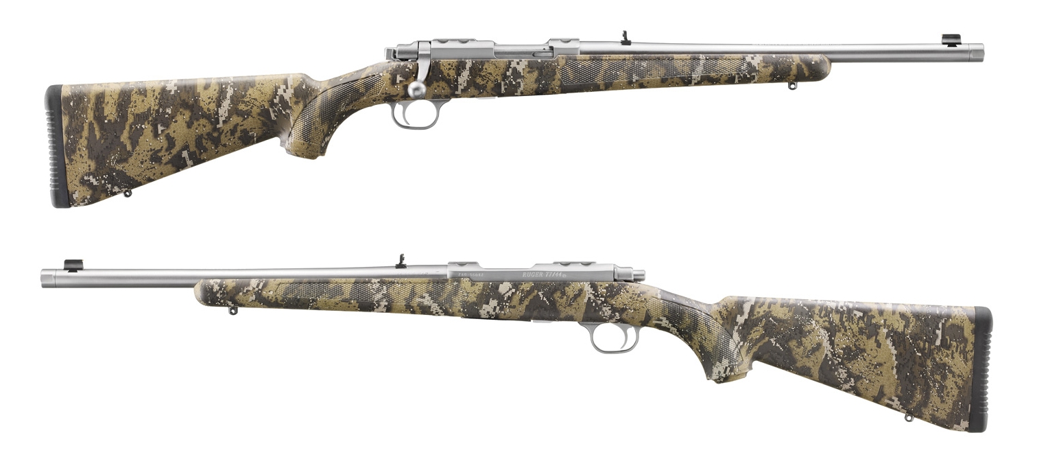 Ruger 77/44 model 7426
