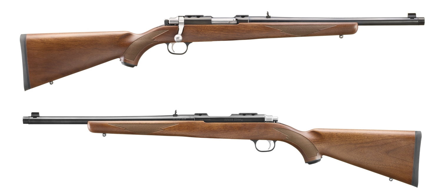 Ruger 77/44 model 7428