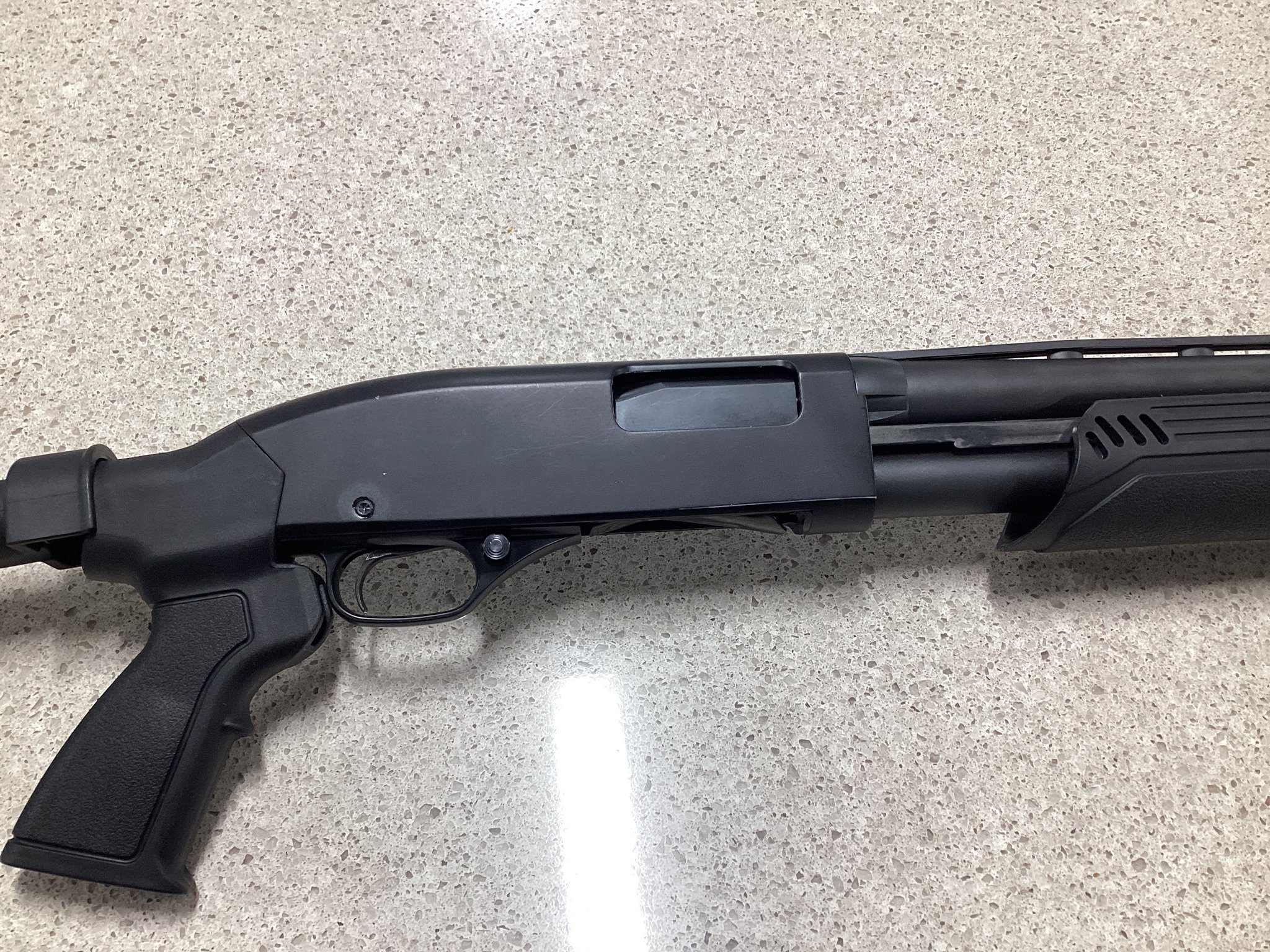 WINCHESTER 1300