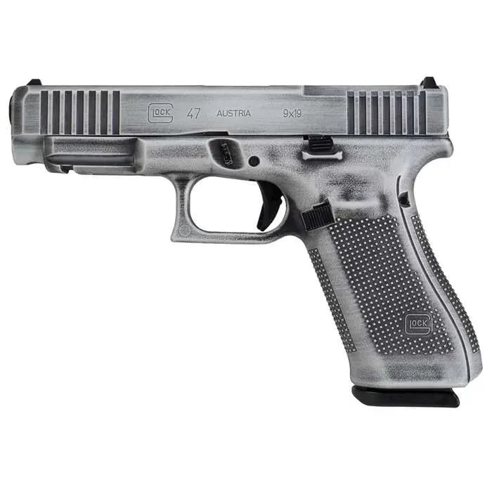 Glock G47 Mos [sct Dsw] - For Sale - New