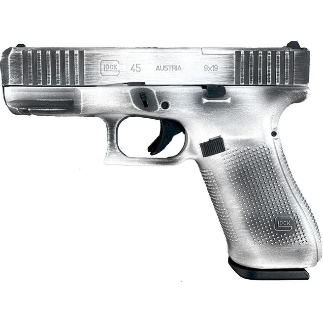 GLOCK G45 MOS