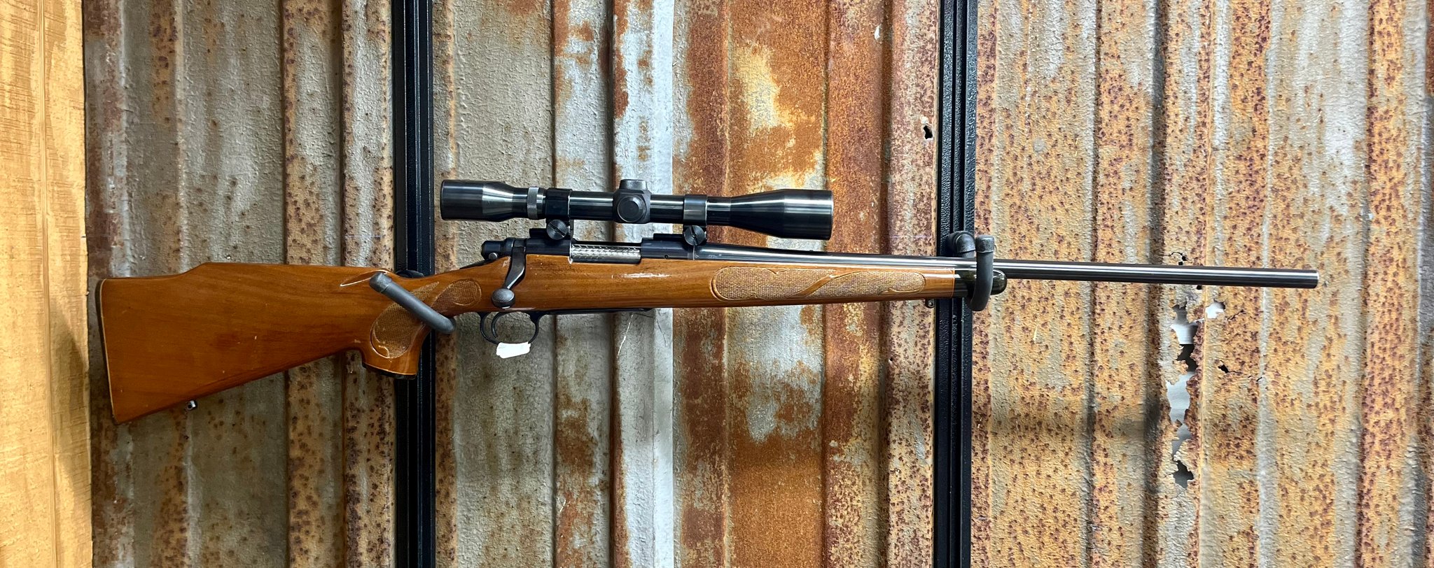 REMINGTON 700