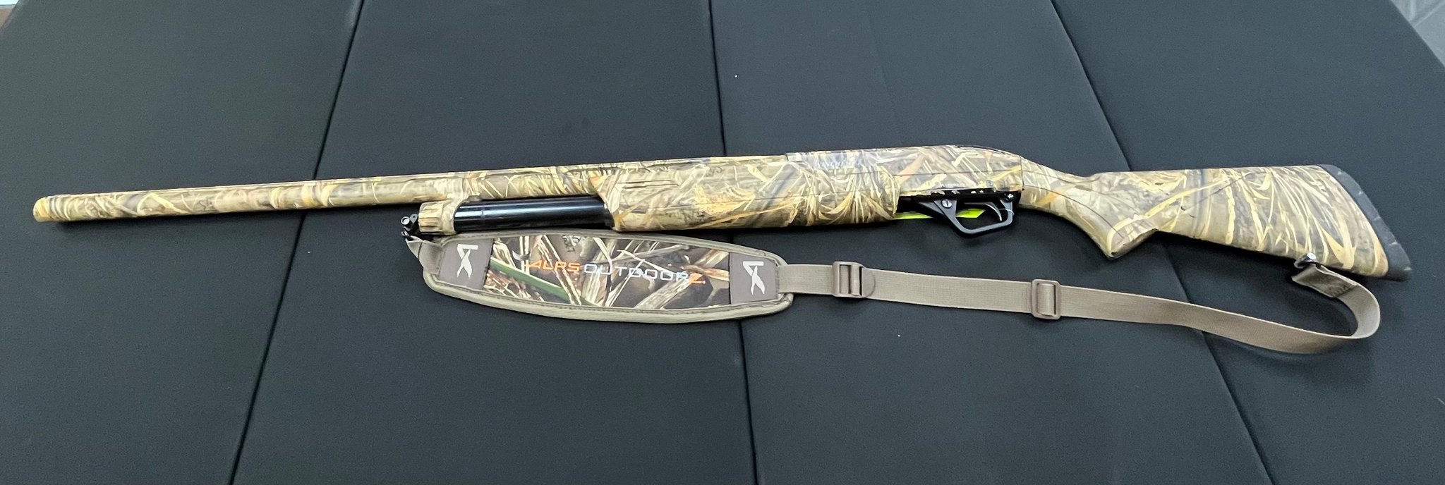 WINCHESTER SXP