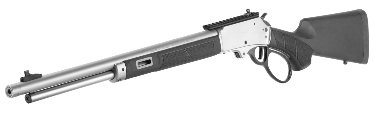 Smith & Wesson Model 1854 in .30-30 Winchester
