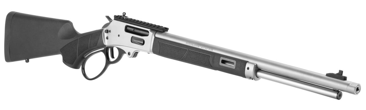 Smith & Wesson Model 1854 in .30-30 Winchester