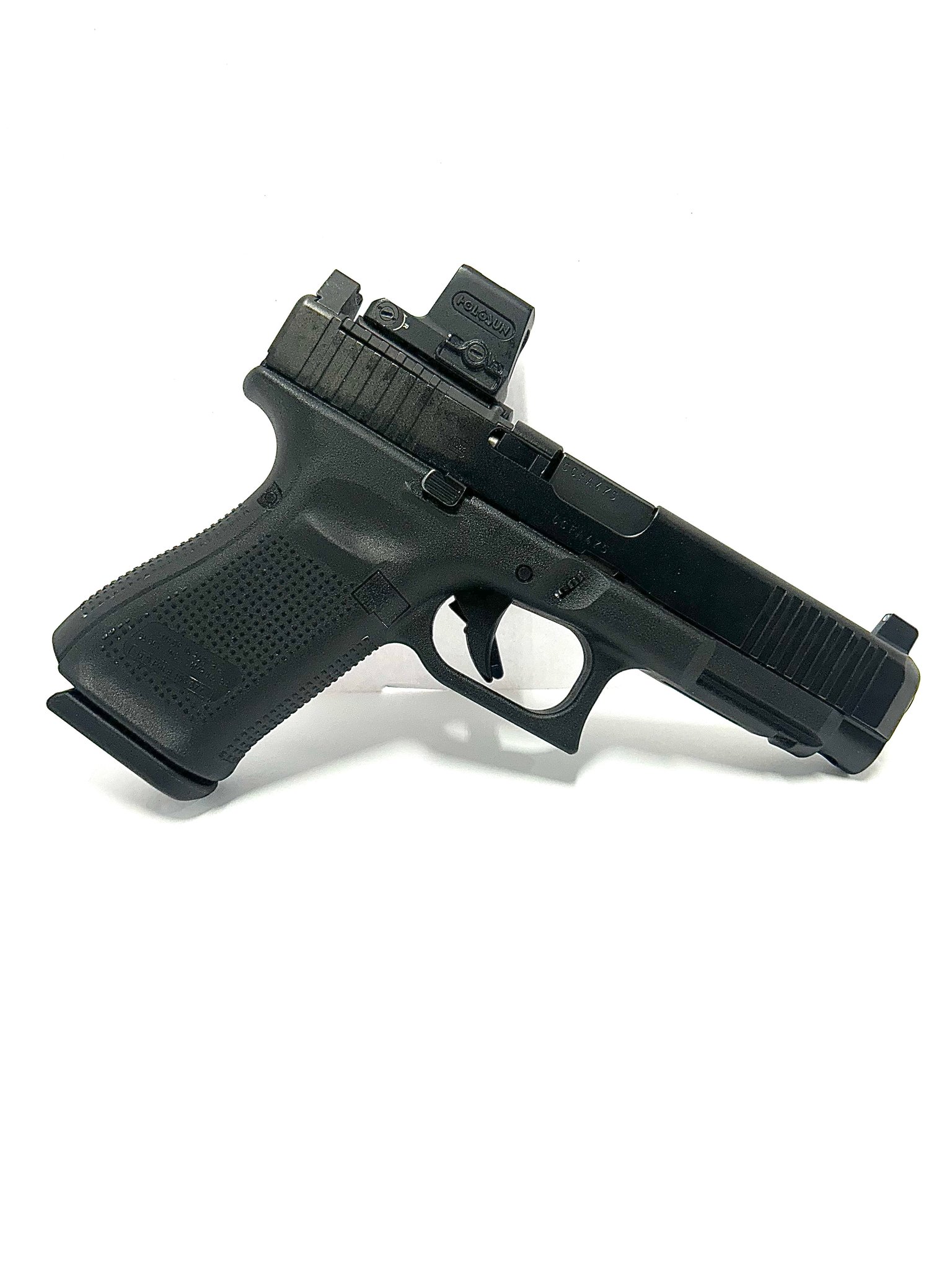 GLOCK G49 Mos