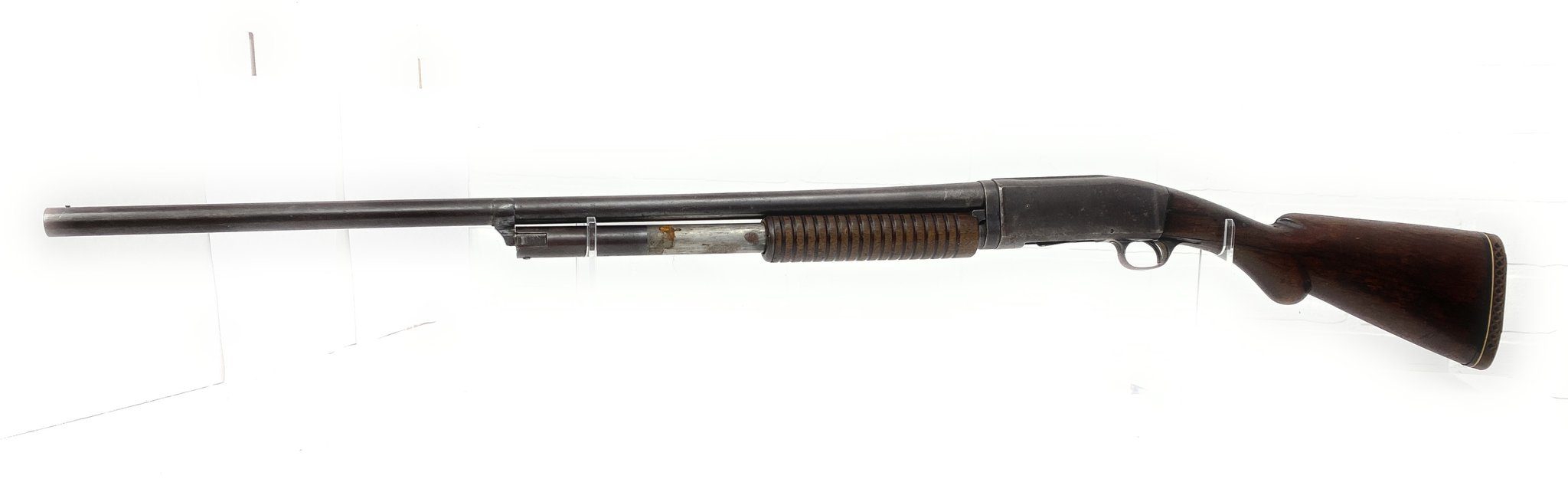 REMINGTON Model 1908- Hammerless