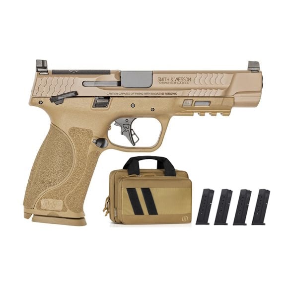 Smith & Wesson M&p9 M2.0 - For Sale - New