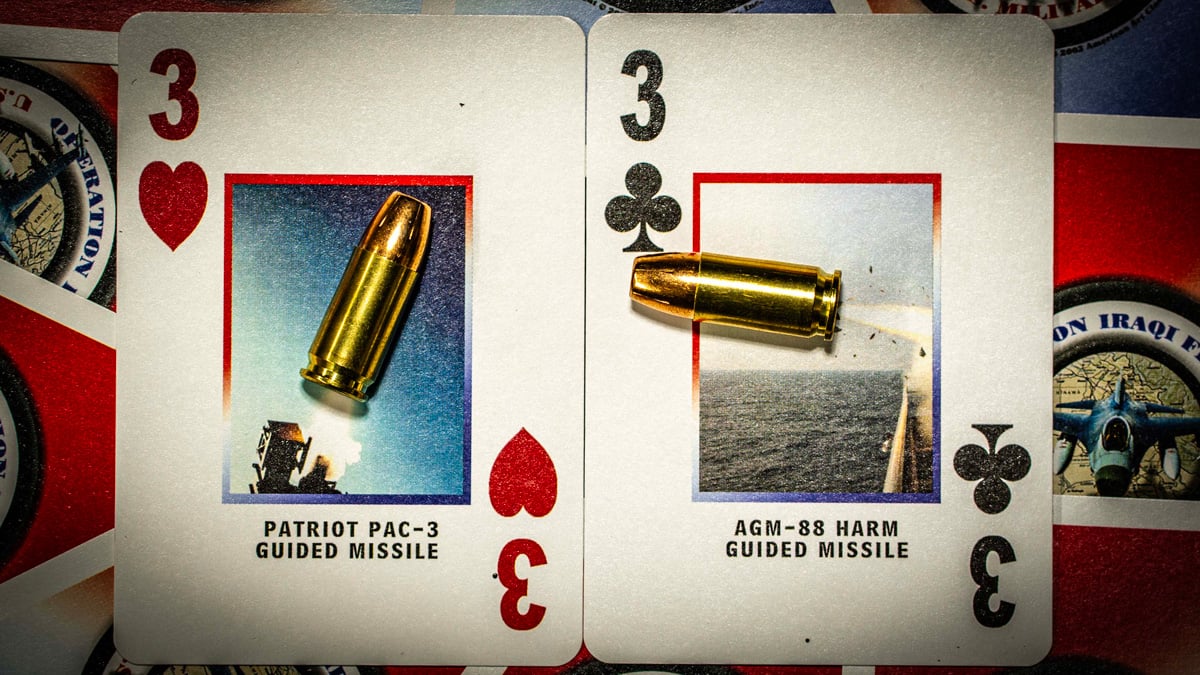 Federal 9mm Punch Hollow-Point Ammo