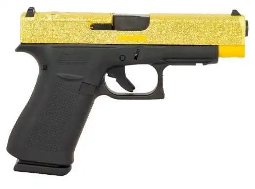 GLOCK G48 GEN5 9MM LUGER - Glock