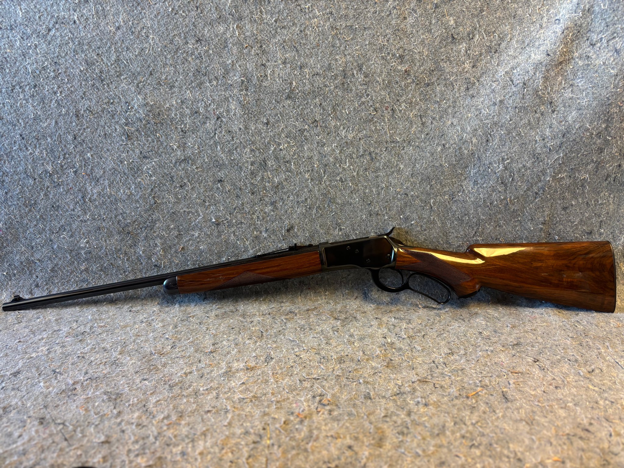 BROWNING MODEL 53