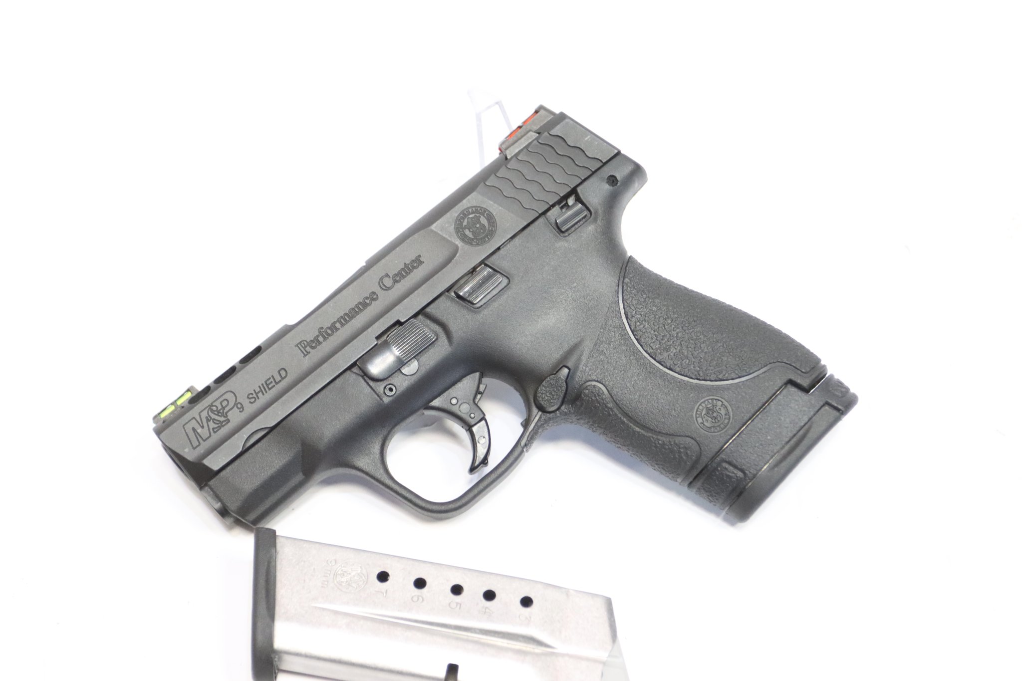 SMITH & WESSON M&P 9 SHIELD