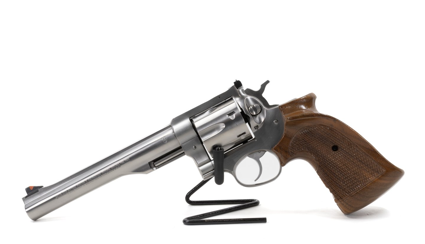 RUGER REDHAWK