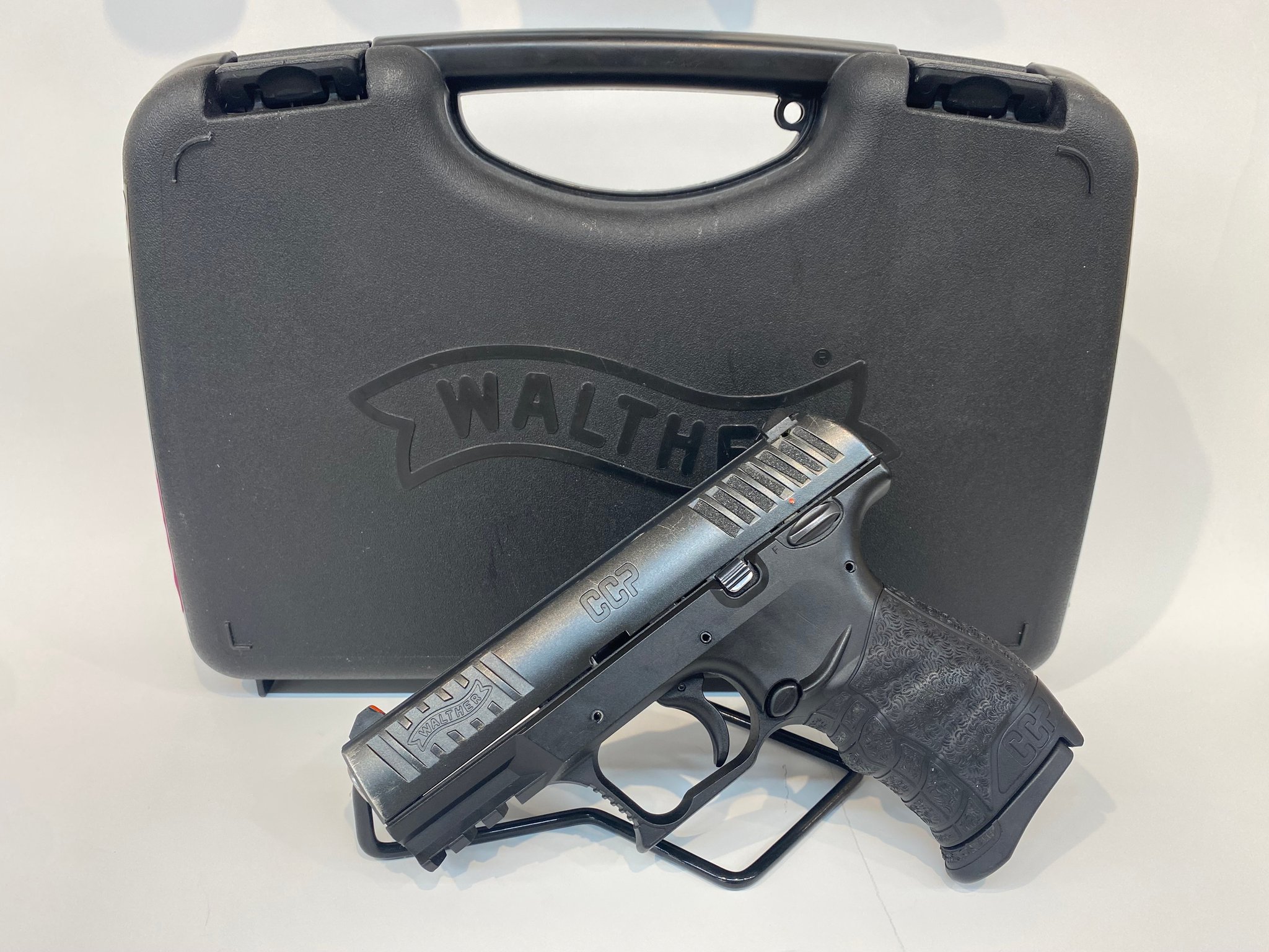 WALTHER CCP