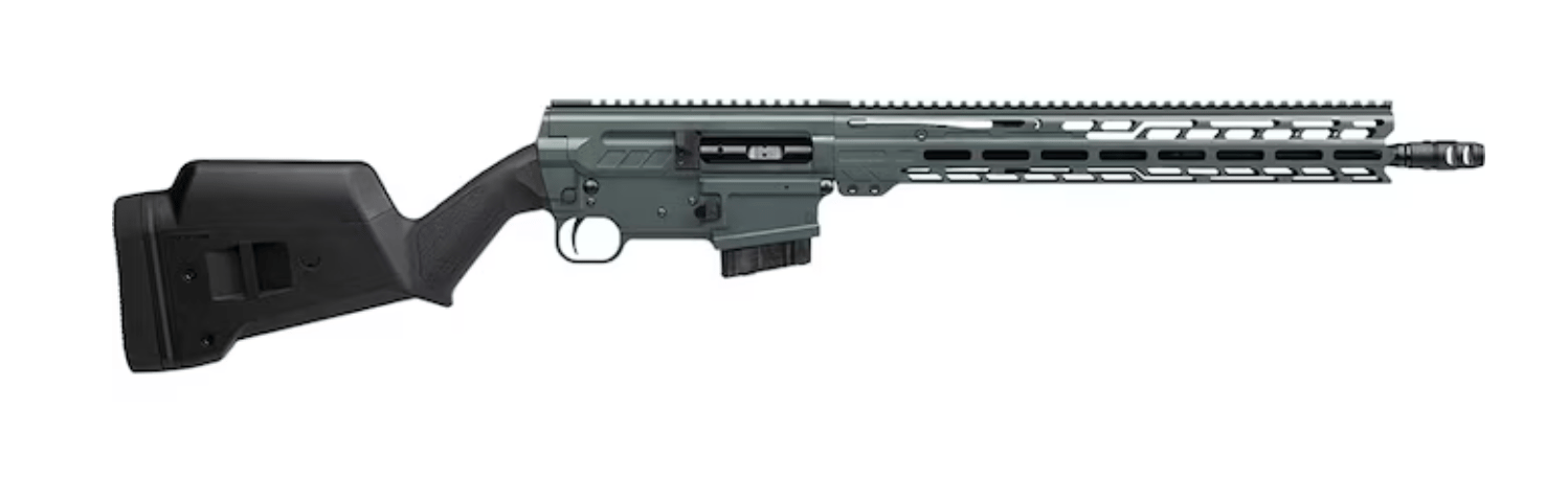 CMMG DISSENT BR4