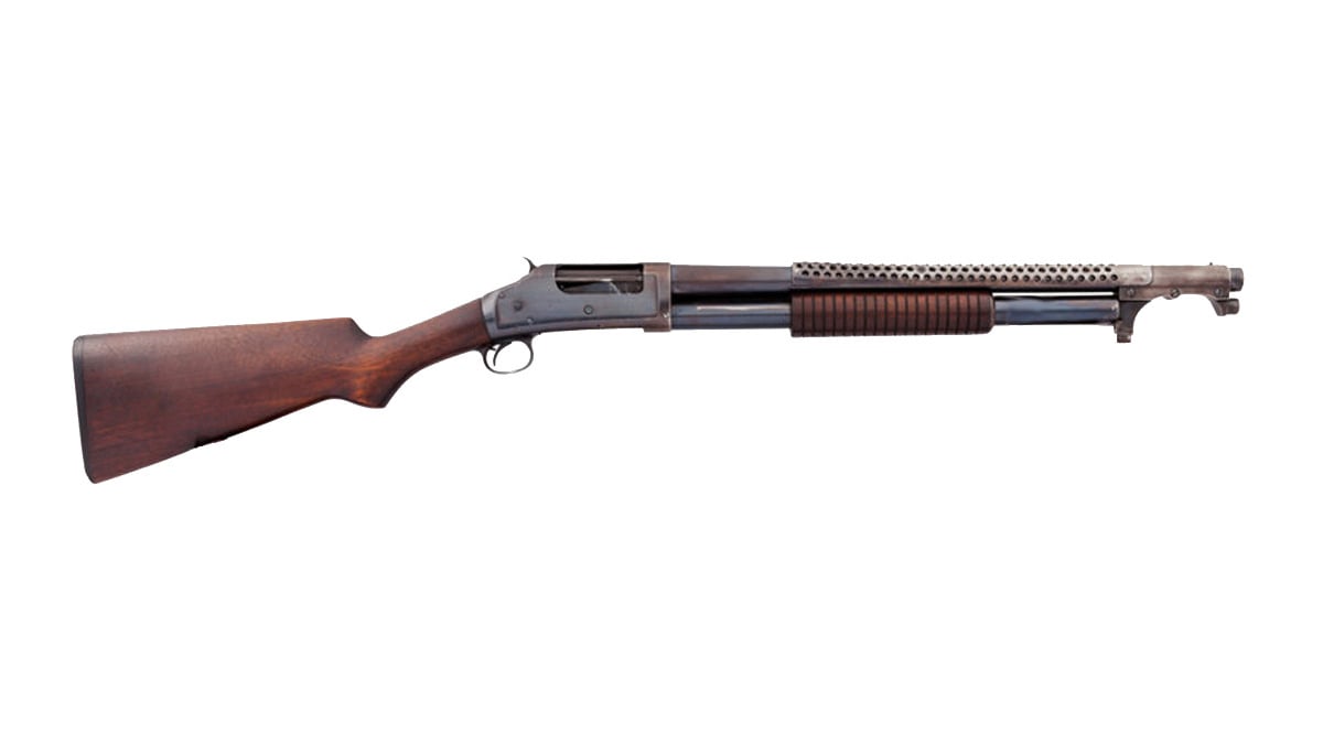 Winchester 1897