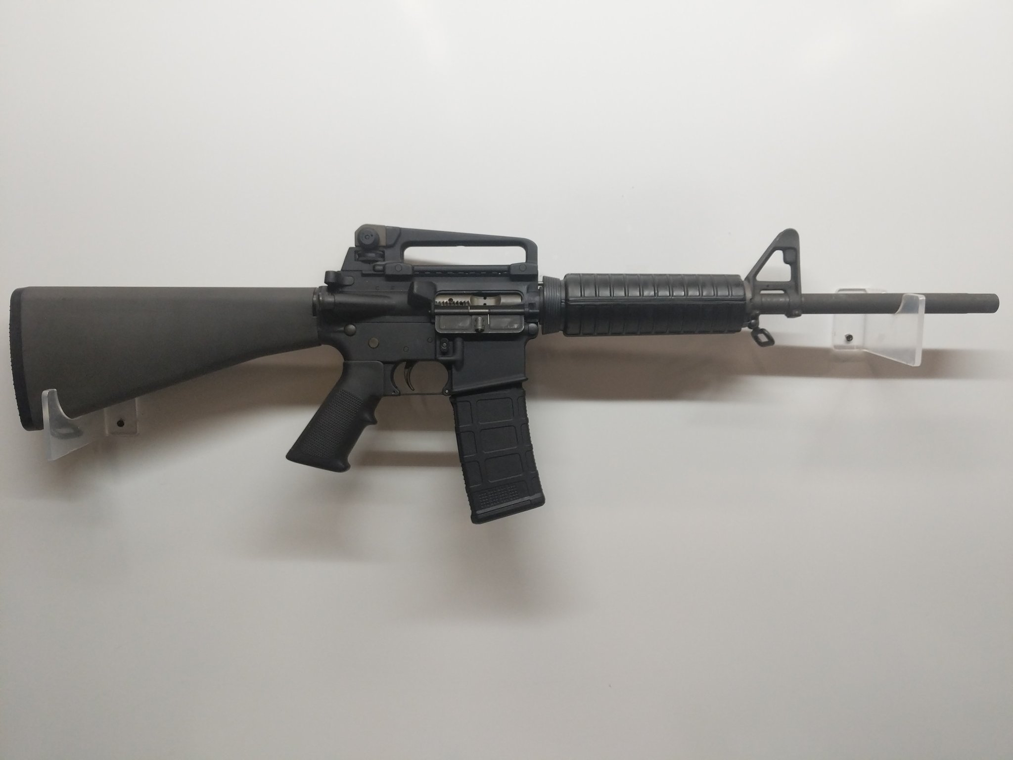 COLT HBAR II