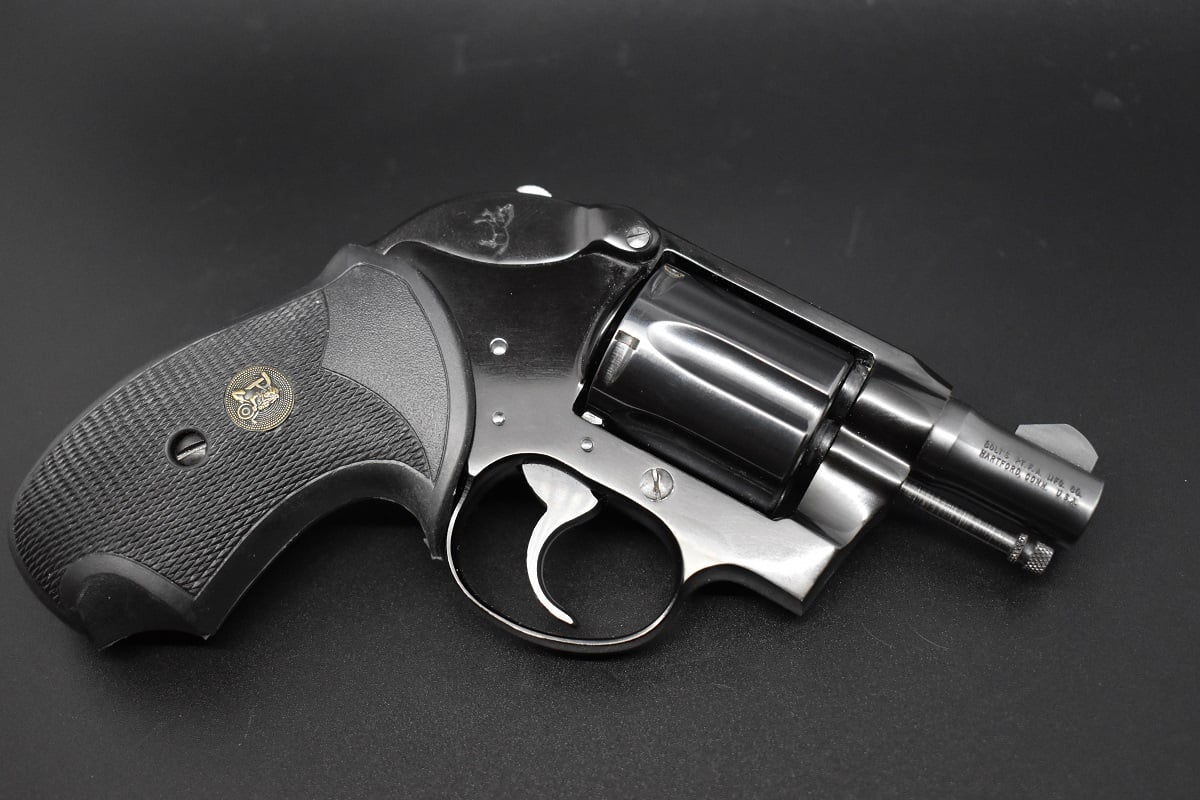 Colt agent